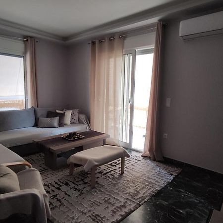 Two Bedroom Apartment In Athens Exterior photo