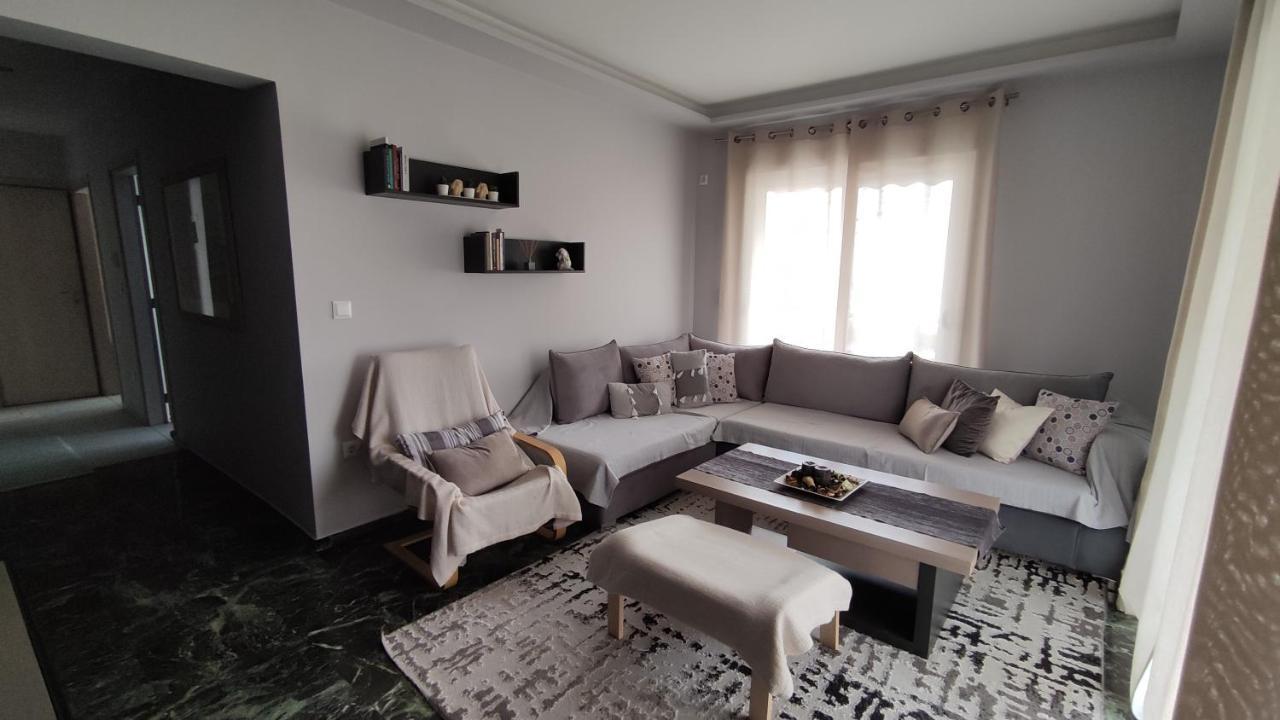 Two Bedroom Apartment In Athens Exterior photo